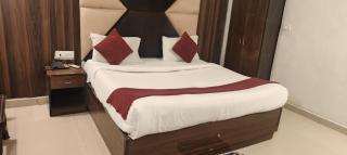 Hotel BVA AMBS Grand Near IGI Delhi Airport - Nuova Delhi - 5