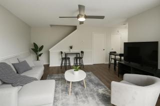 Cozy 2BR Family Duplex Near Parks N Shopping - Hoover - 8