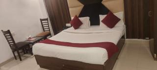Hotel BVA AMBS Grand Near IGI Delhi Airport - Nuova Delhi - 3
