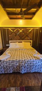 Bed O Inn - Alleppey - 8