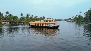 Bed O Inn - Alleppey - 2