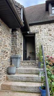 Sunset Family Guesthouse Mont Saint Michel - Céaux - 5