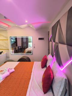 Hotel vilcas - - 2