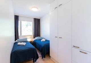 Spacious Apartment for 6 - Leppävaara - 0