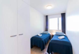 Spacious Apartment for 6 - Leppävaara - 9