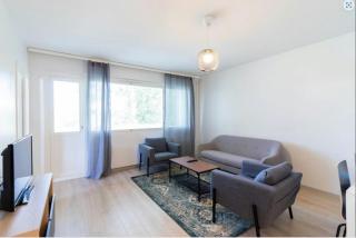 Spacious Apartment for 6 - Leppävaara - 8