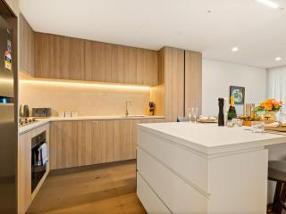 2BR West End Apt with Parking Walk to Convention Ctr - Brisbane - 6