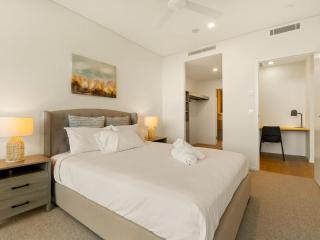 2BR West End Apt with Parking Walk to Convention Ctr - Brisbane - 2