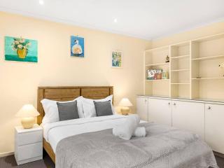 1Min to Mall 3Beds Family Retreat at Sunnybank - Brisbane - 9