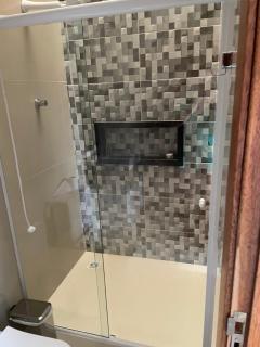 Casa com piscina a 50 metros da praia em Matinhos - Matinhos - 4