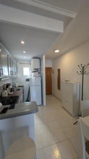 Beach & Sea Torrevieja Apartment - Torrevieja - 5