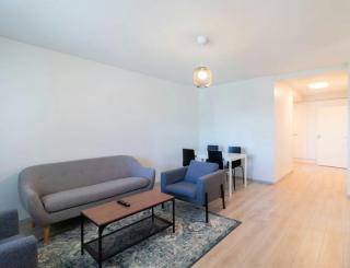 Spacious Apartment for 6 - Leppävaara - 9