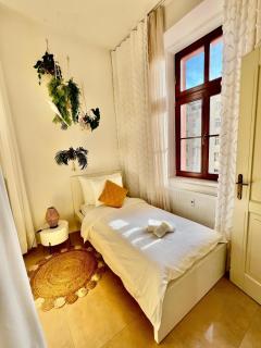 Central Cozy Gateway - 7