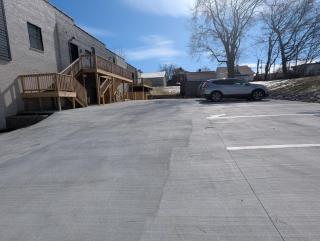 728 E. Broadway Ave., Unit 204, Maryville, TN. - Maryville - 2