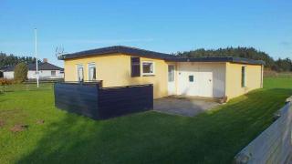 Lovely, Small Summer House With Two Nice Terraces - Løkken - 0
