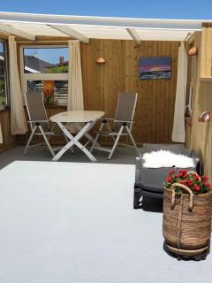 Lovely, Small Summer House With Two Nice Terraces - Løkken - 2