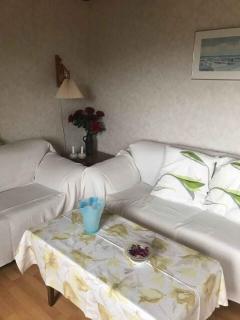 Lovely, Small Summer House With Two Nice Terraces - Løkken - 1