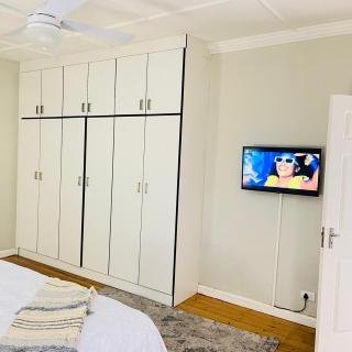 Royal Classic Apartments - Durban - 1