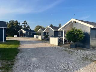 Storebælt camping - Korsør - 0