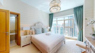 Trident Bayside - Beautiful Two Bed in the Marina - 7