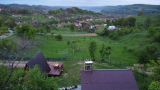 Cicanesti Mountain Retreat - Bărăşti - 6