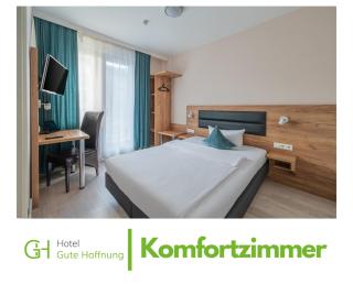 Hotel Gute Hoffnung Pforzheim - Pforzheim - 6