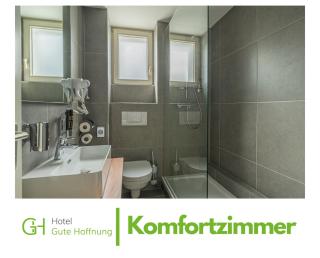 Hotel Gute Hoffnung Pforzheim - Pforzheim - 3