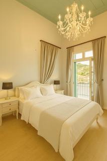 "LOS" 2 Neoclassic Harbour View - Symi - 7