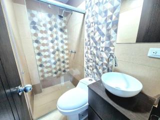 Bonito Apartamento, Grande y Excelente Sector - Bogotá - 2