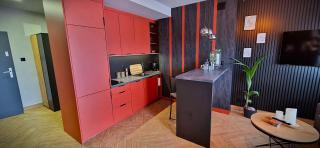 Apartament Rock & Roll - Szczytno - Szczytno - 8