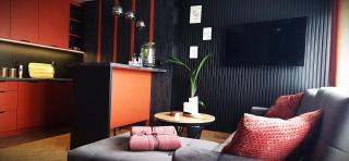 Apartament Rock & Roll - Szczytno - Szczytno - 3