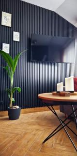 Apartament Rock & Roll - Szczytno - 4