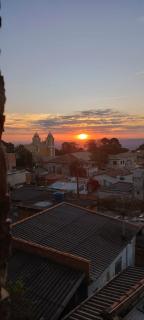 Pousada Portais São Thomé casa com café - 8