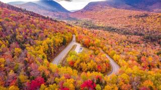White Cap Cabin Pet Friendly Chalet North Conway - Conway - 7