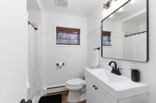 White Cap Cabin Pet Friendly Chalet North Conway - Conway - 5