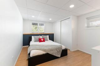White Cap Cabin Pet Friendly Chalet North Conway - Conway - 2