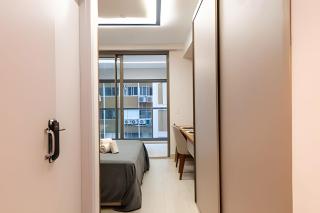 Studio NOVO no Jardim Paulista! - São Paulo - 8