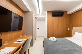 Studio NOVO no Jardim Paulista! - São Paulo - 5