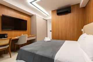 Studio NOVO no Jardim Paulista! - São Paulo - 4