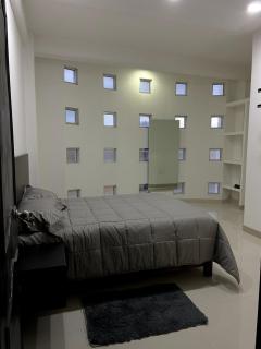 Luxury apartment room - Santa Ana Chiautempan - 4