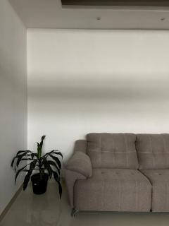 Luxury apartment room - Santa Ana Chiautempan - 2