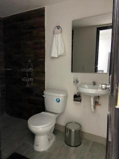 Luxury apartment room - Santa Ana Chiautempan - 1