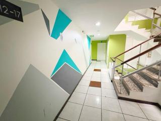 Hotel Plazha Express - Tuxtla Gutiérrez - 2