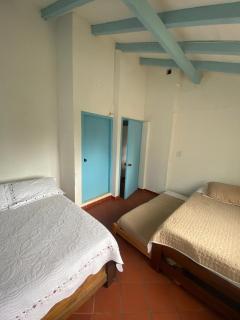 Almacampestre - Villa de Leyva - 4