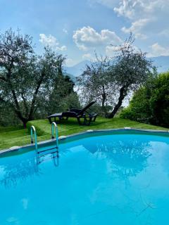 Villa Smeraldo - Sale Marasino - 0