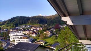 Apartment Hohenwerfen - Werfen - 5