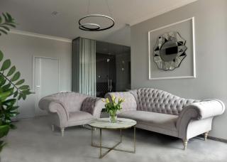 Apartamenty Atmosfera Bytów - Bytów - 9