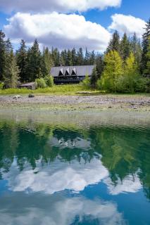Glacier Bay Lodge - Gustavus - 8