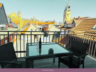 Trattoria & Apartments - Casa da Enzo - Goslar - 3
