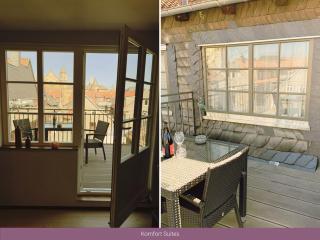 Trattoria & Apartments - Casa da Enzo - Goslar - 4